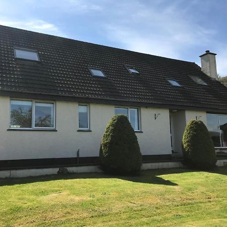 Feochan Rooms Portree Exterior foto